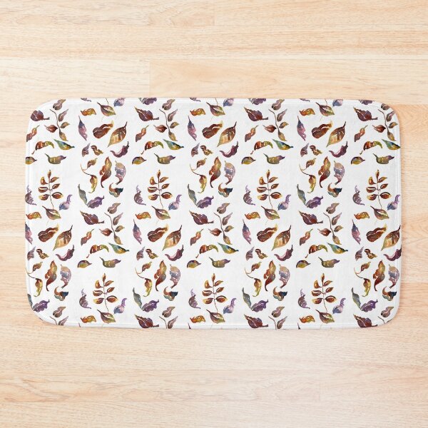 Item preview, Autumn leaves designed and sold by Isabel  Warrington.