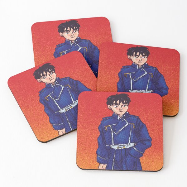 Item preview, Roy designed and sold by Morgan Crossley.