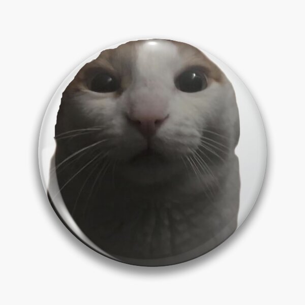 Item preview, My cat designed and sold by memelordKING.