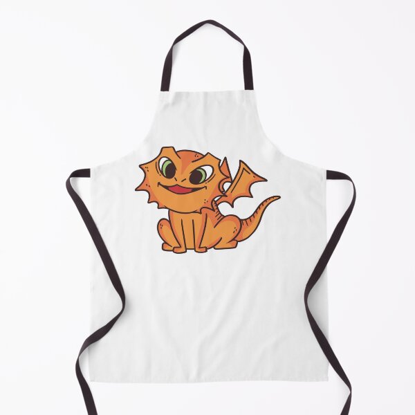 Item preview, Cute baby dragon kite cute creature cartoon designed and sold by AaaleXX.