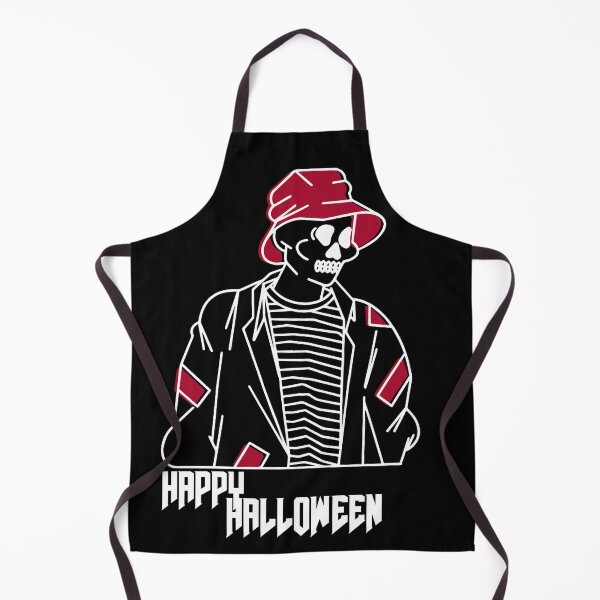 Item preview, Skeleton with Red designed and sold by Alchemytshirts.