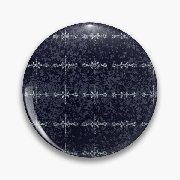 Aperçu de l'œuvre Vieux Denim créée et vendue par MDiehl Designs.
