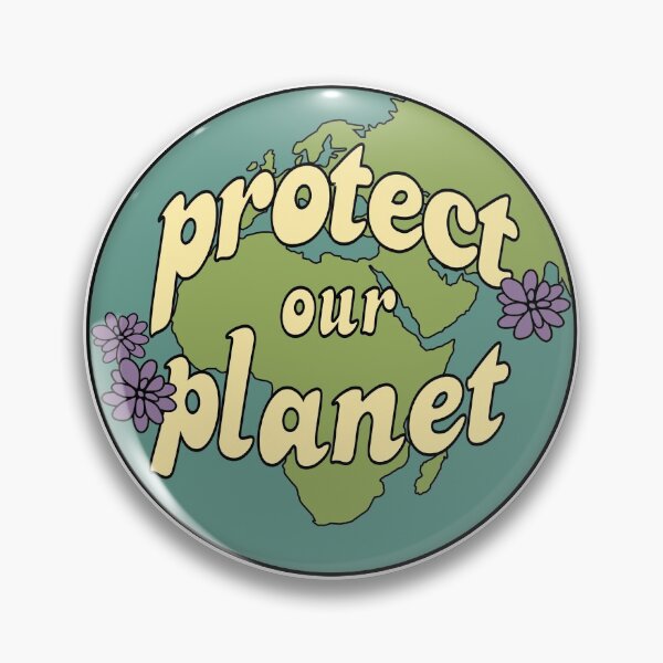 Item preview, Eco Warrior Multipack designed and sold by earthprints.