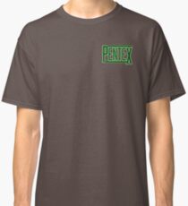 Pentex Corporate Classic T-Shirt
