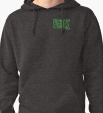 Pentex Corporate Pullover Hoodie