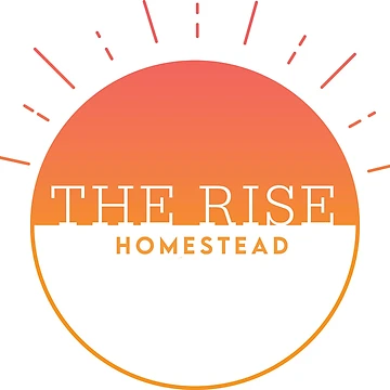 Artwork thumbnail, The Rise Homestead by JP Remon