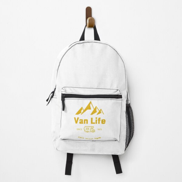 Item preview, Van Life designed and sold by AVEDOT.