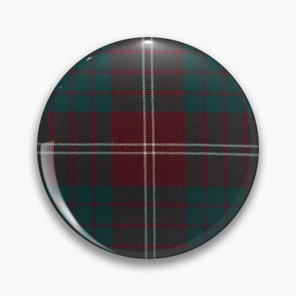 Item preview, Crawford Scottish Tartan designed and sold by RosiesSticks.