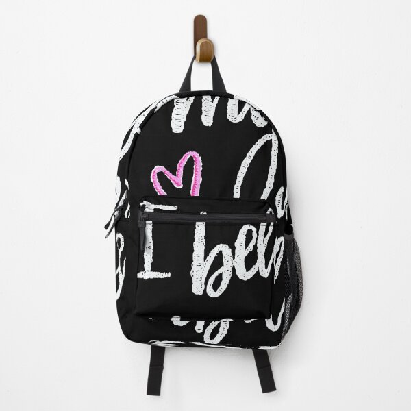 Item preview, I believe in myself and my abilities designed and sold by tqueen.