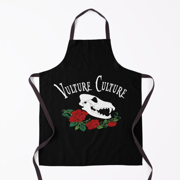 Item preview, Vulture Culture Beauty Coyote Skull and Roses designed and sold by MadamCorasEmp.