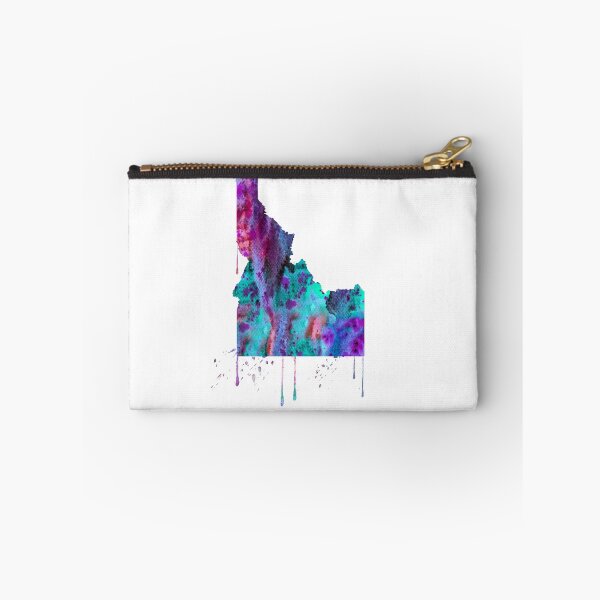 Item preview, Idaho designed and sold by Rosaliartbook.