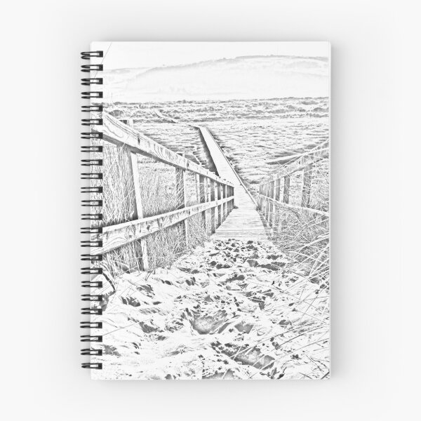 Item preview, Footpath to Freedom designed and sold by TheWheallons.