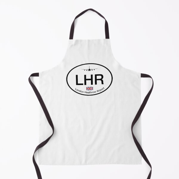 Item preview, LHR - London Heathrow Airport designed and sold by Jake Sperling.