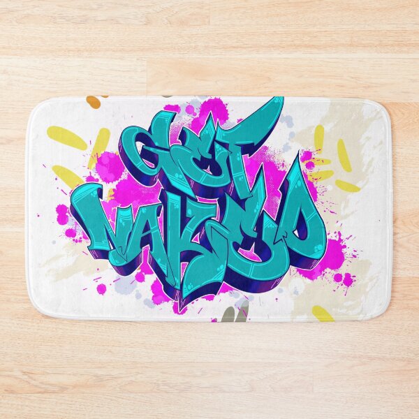Item preview, GET NAKED designed and sold by SeokStyle.