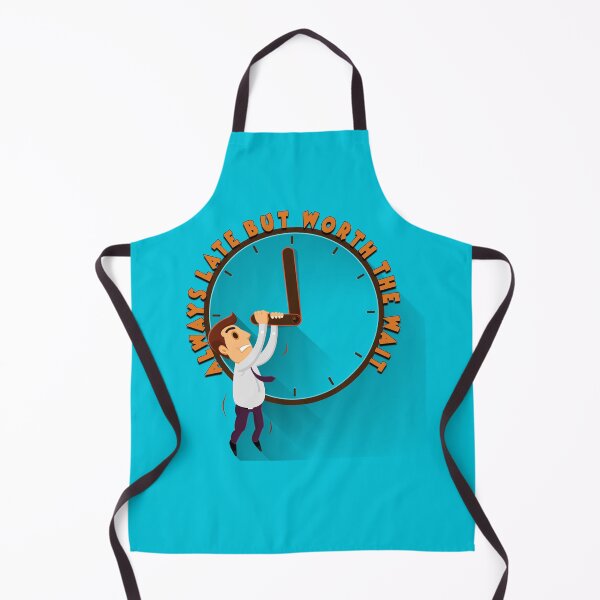 Item preview, Worth To Wait designed and sold by roleshop.