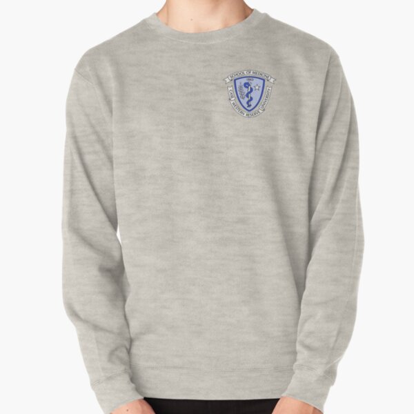case western reserve sweatshirt