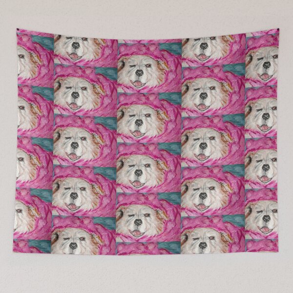 Item preview, piper designed and sold by YaebaArts.