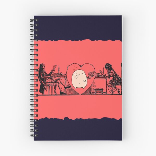 Item preview, Love interest in the 70s, The little thumb guy's adventures designed and sold by Yellowsprint.
