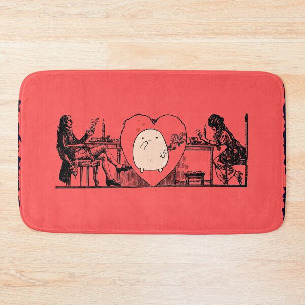 Item preview, Love interest in the 70s, The little thumb guy's adventures designed and sold by Yellowsprint.
