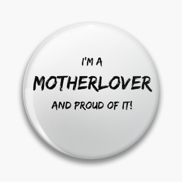 Item preview, Motherlover 2 designed and sold by TimelessTees4U.