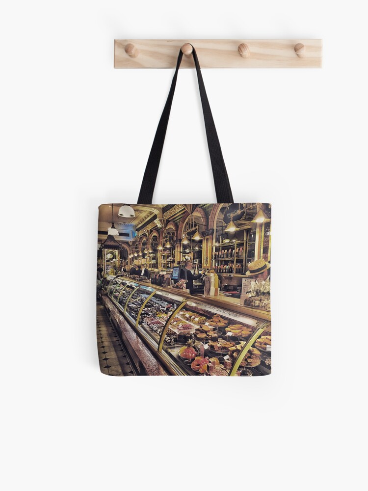 harrods tote bag