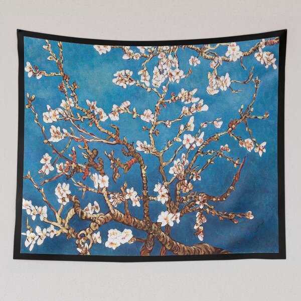 Item preview, Van Gogh. Almond Blossoms  designed and sold by Mark Jesus-Allen.