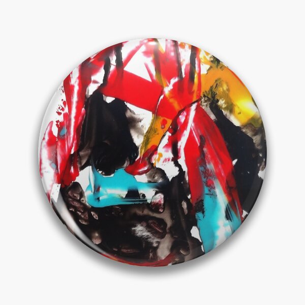 Item preview, Art Series - Vivid and nothing  (7) designed and sold by dana-krystle.