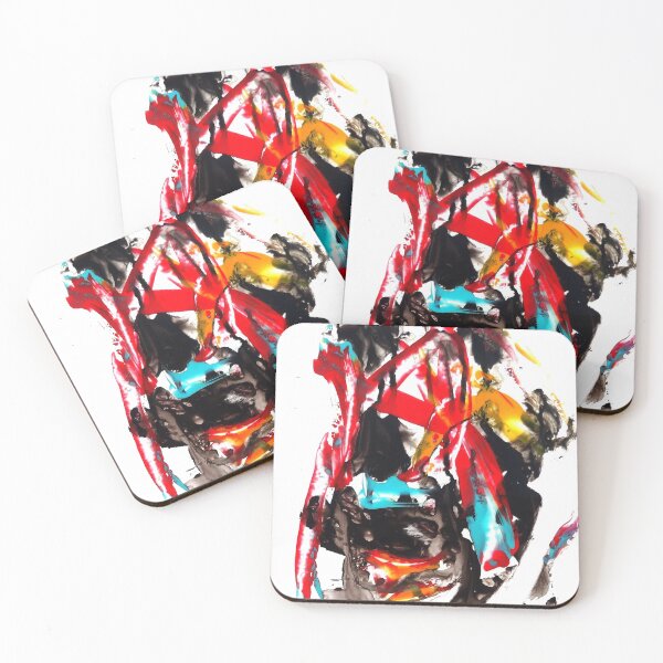 Item preview, Art Series - Vivid and nothing  (7) designed and sold by dana-krystle.