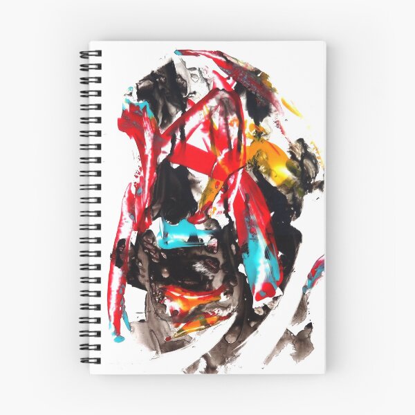 Item preview, Art Series - Vivid and nothing  (7) designed and sold by dana-krystle.
