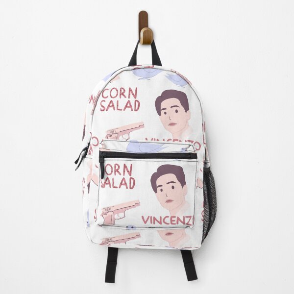 Item preview, Vincenzo Korean Drama Fan Art designed and sold by cimong.
