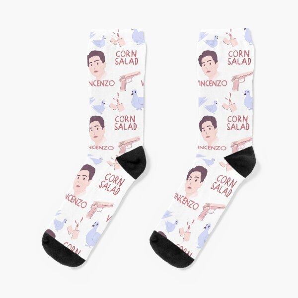Item preview, Vincenzo Korean Drama Fan Art designed and sold by cimong.