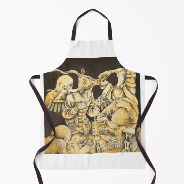 Item preview, Salt for Salt artwork designed and sold by WilliamSchaff.