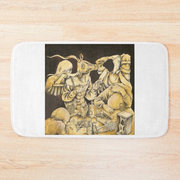 Item preview, Salt for Salt artwork designed and sold by WilliamSchaff.