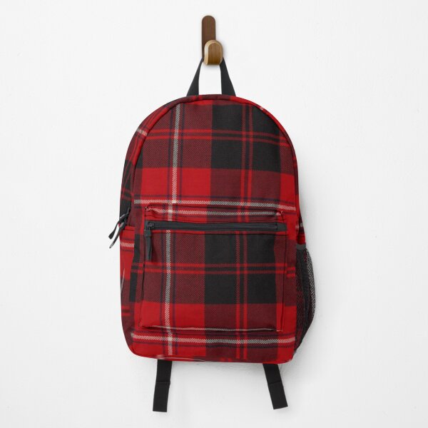 Item preview, Cunningham Scottish Tartan designed and sold by RosiesSticks.