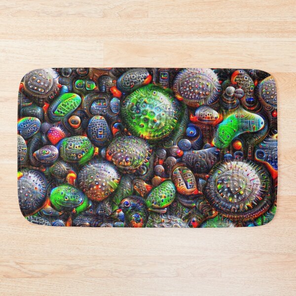 Item preview, Infinity Is Inside You (very quietly) 050421dd17 designed and sold by Campbell Gallery.
