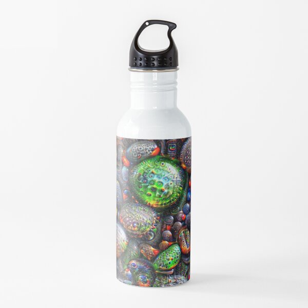 Infinity Is Inside You (very quietly) 050421dd17 Water Bottle
