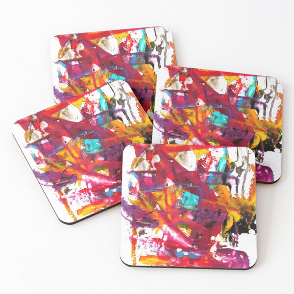 Item preview, Art Series - Vivid and nothing  (9) designed and sold by dana-krystle.