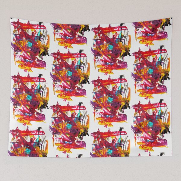 Item preview, Art Series - Vivid and nothing  (9) designed and sold by dana-krystle.