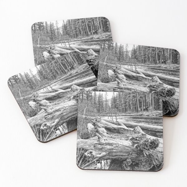 Item preview, the unruly wilds designed and sold by Bruce  Dickson.