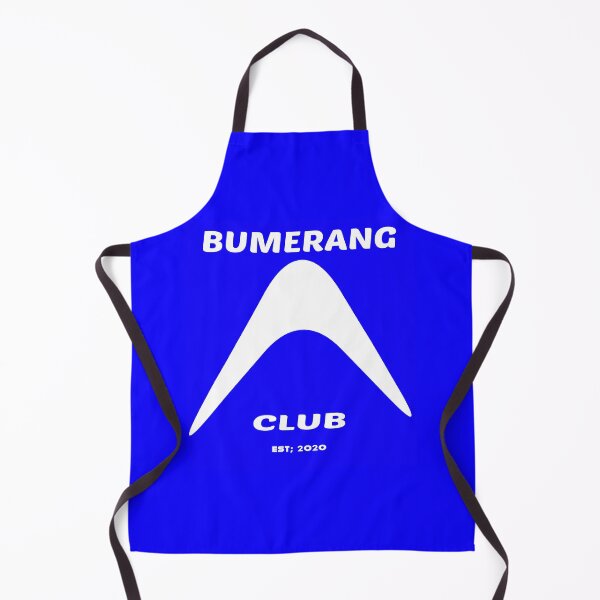 Item preview, Bumerang Club designed and sold by porfysoundtrack.