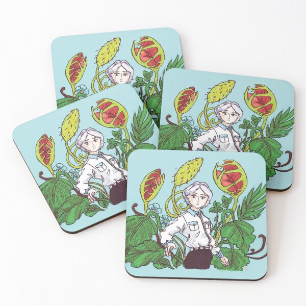 Item preview, Minegishi designed and sold by Morgan Crossley.