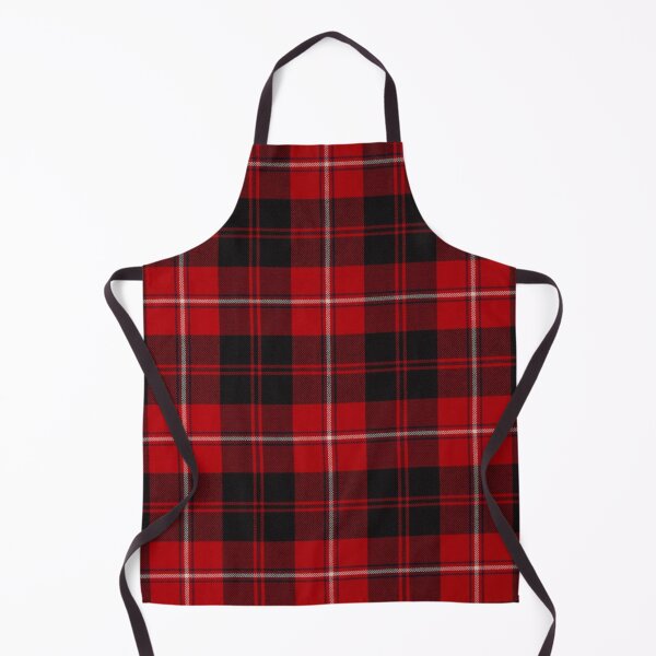 Artikelvorschau, Cunningham Scottish Tartan entworfen und verkauft von RosiesSticks.