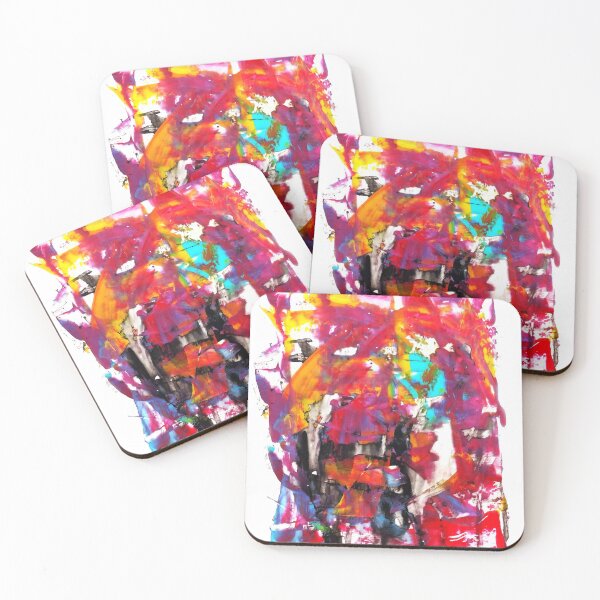 Item preview, Art Series - Vivid and nothing  (11) designed and sold by dana-krystle.