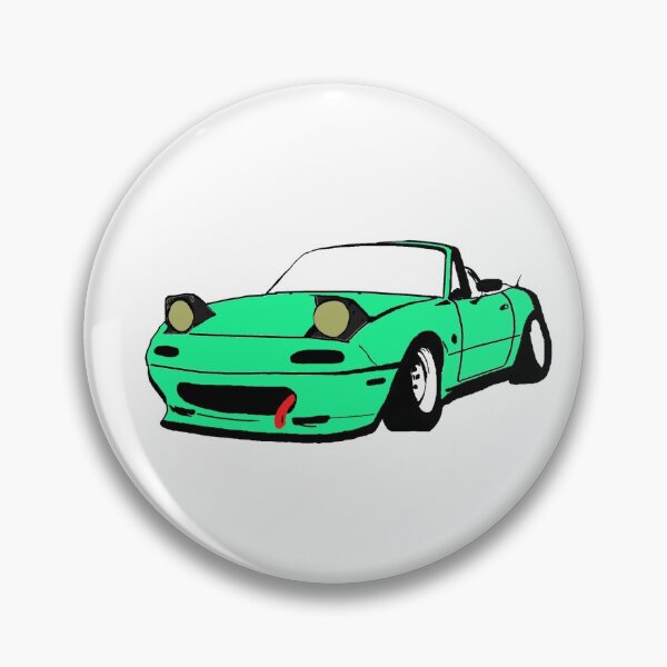 Item preview, mazda mx5 3d  mk1 designed and sold by G4eighty.