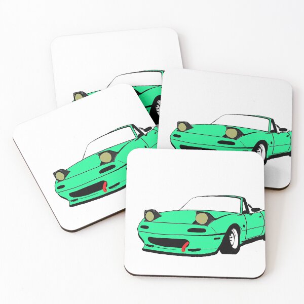 Item preview, mazda mx5 3d  mk1 designed and sold by G4eighty.