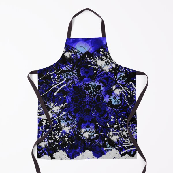 Item preview, Blue Snow Fall Collection designed and sold by Designz101.