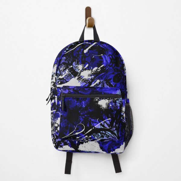 Item preview, Blue Snow Fall Collection designed and sold by Designz101.