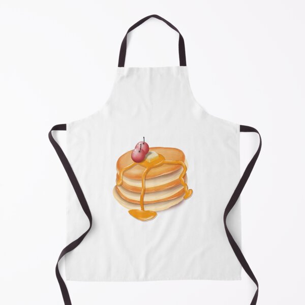 Item preview, Kawaii pancake with grapes topping designed and sold by sarashzt.