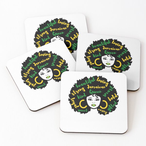 Item preview, Jamaica Afro Pride designed and sold by RastaColors.