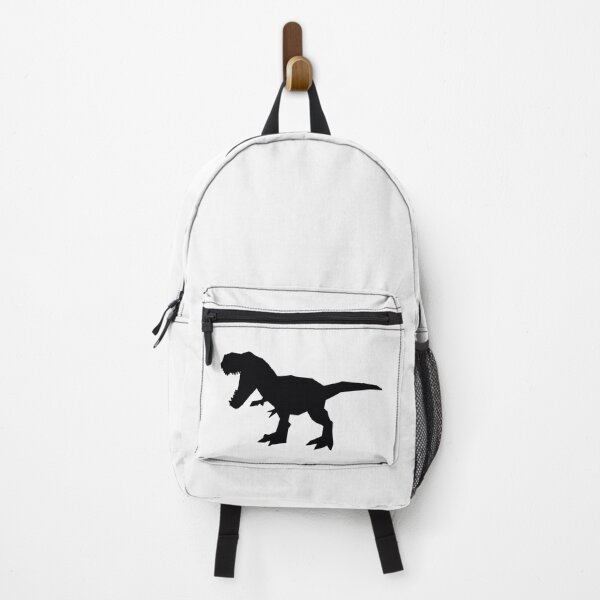 Item preview, T Rex - Black Silhouette Large designed and sold by NaomiWallace321.